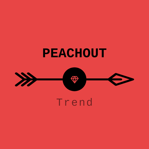 PEACHOUT Trend